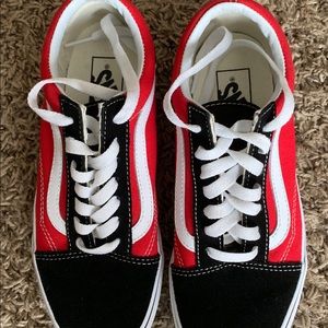 Vans Sneaker